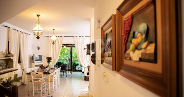 3 Bed House For Sale In Pano Platres Limassol Cyprus