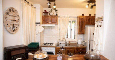 3 Bed House For Sale In Pano Platres Limassol Cyprus