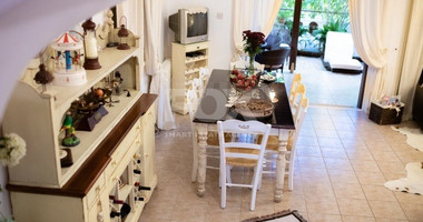 3 Bed House For Sale In Pano Platres Limassol Cyprus