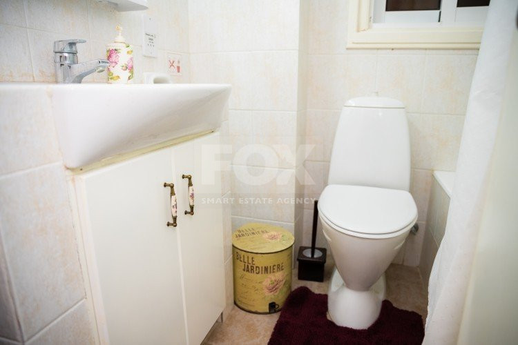 3 Bed House For Sale In Pano Platres Limassol Cyprus