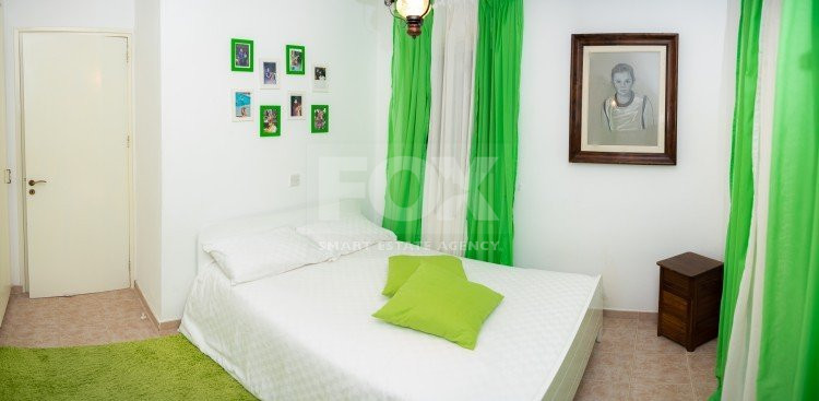 3 Bed House For Sale In Pano Platres Limassol Cyprus