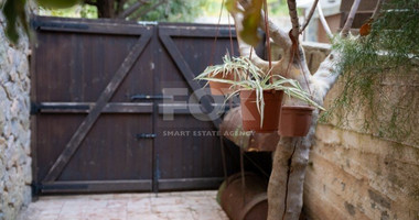3 Bed House For Sale In Pano Platres Limassol Cyprus