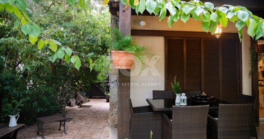 3 Bed House For Sale In Pano Platres Limassol Cyprus