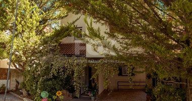 3 Bed House For Sale In Pano Platres Limassol Cyprus
