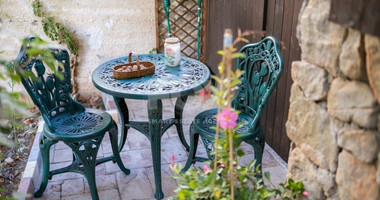 3 Bed House For Sale In Pano Platres Limassol Cyprus