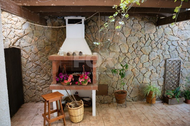 3 Bed House For Sale In Pano Platres Limassol Cyprus