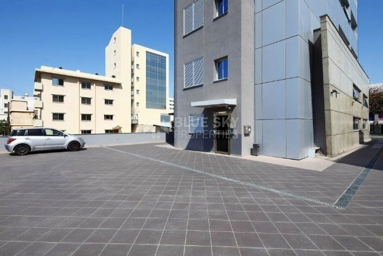 Building For Sale In Agia Zoni Limassol Cyprus