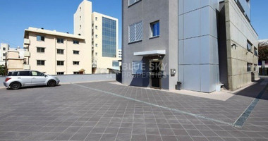 Building For Sale In Agia Zoni Limassol Cyprus