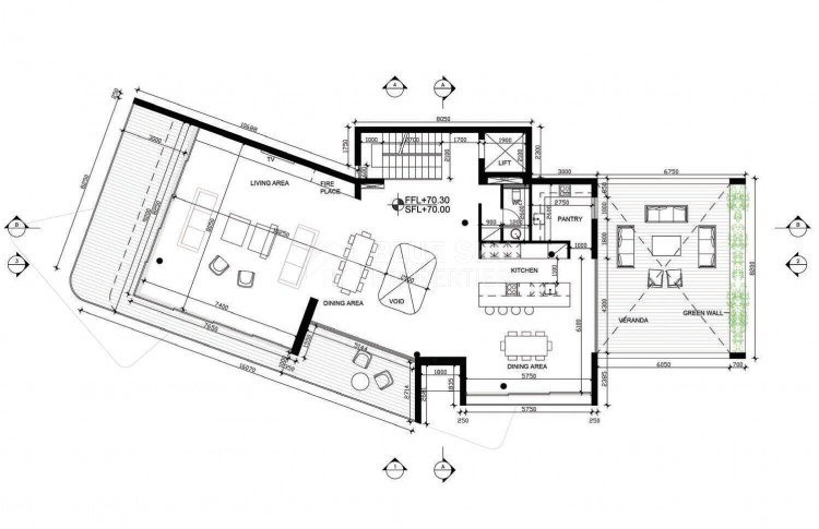 Plot For Sale In Agios Tychon Limassol Cyprus