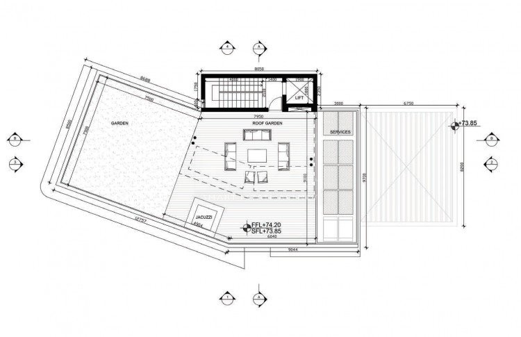 Plot For Sale In Agios Tychon Limassol Cyprus