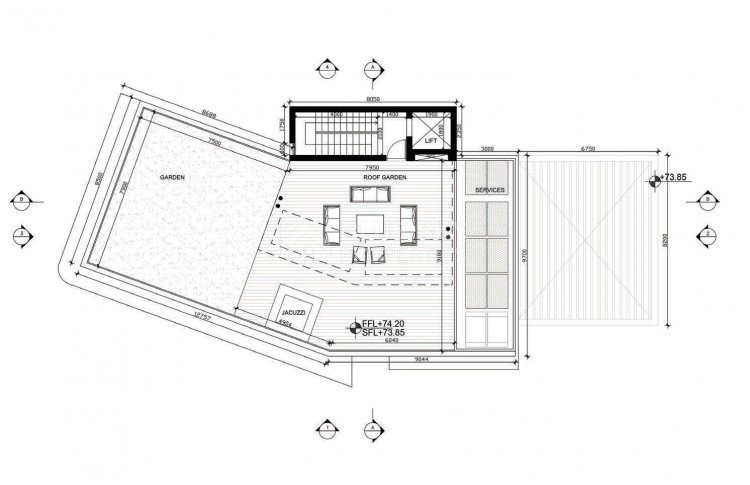 Plot For Sale In Agios Tychon Limassol Cyprus