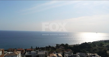 Plot For Sale In Agios Tychon Limassol Cyprus