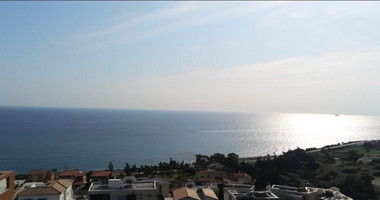 Plot For Sale In Agios Tychon Limassol Cyprus