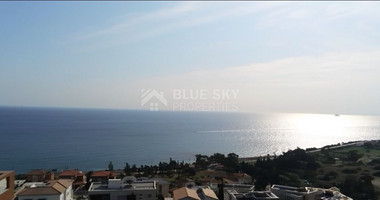 Plot For Sale In Agios Tychon Limassol Cyprus