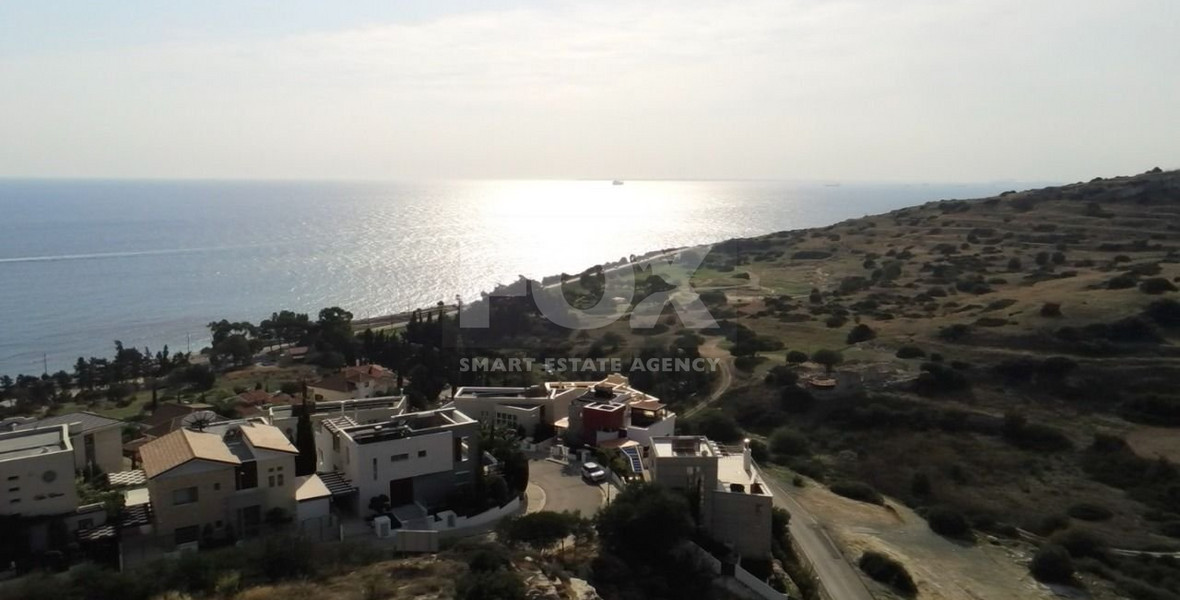 Plot For Sale In Agios Tychon Limassol Cyprus