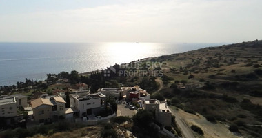 Plot For Sale In Agios Tychon Limassol Cyprus