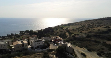 Plot For Sale In Agios Tychon Limassol Cyprus