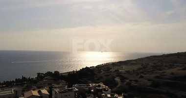 Plot For Sale In Agios Tychon Limassol Cyprus