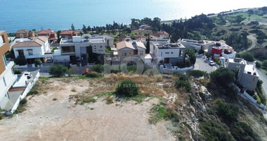 Plot For Sale In Agios Tychon Limassol Cyprus