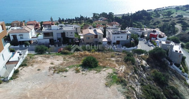 Plot For Sale In Agios Tychon Limassol Cyprus