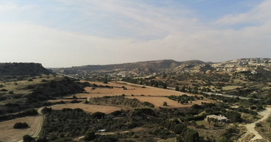 Plot For Sale In Agios Tychon Limassol Cyprus