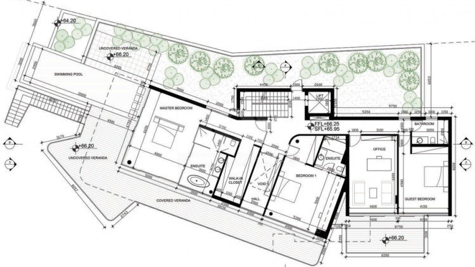 Plot For Sale In Agios Tychon Limassol Cyprus