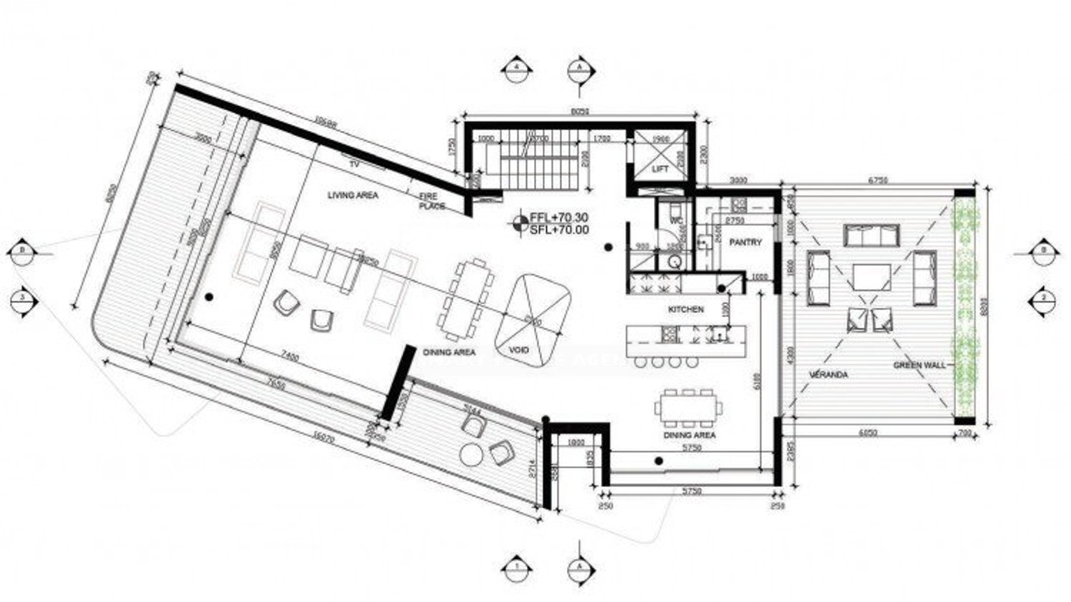 Plot For Sale In Agios Tychon Limassol Cyprus