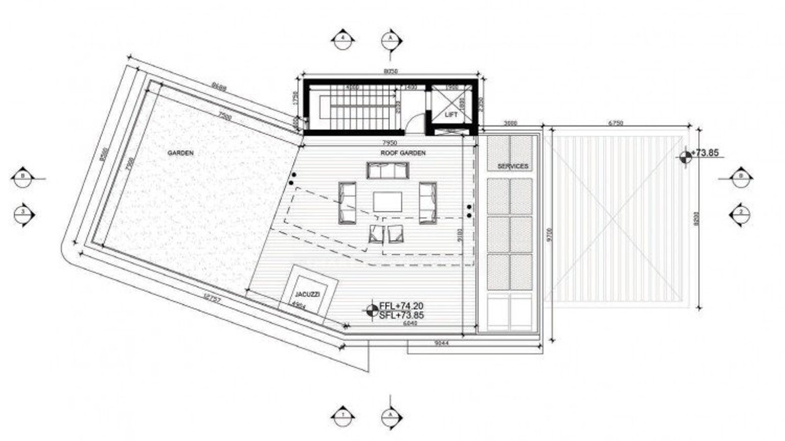 Plot For Sale In Agios Tychon Limassol Cyprus