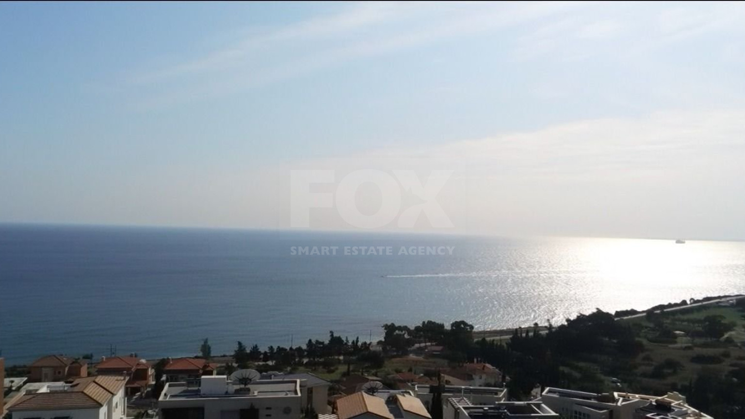 Plot For Sale In Agios Tychon Limassol Cyprus