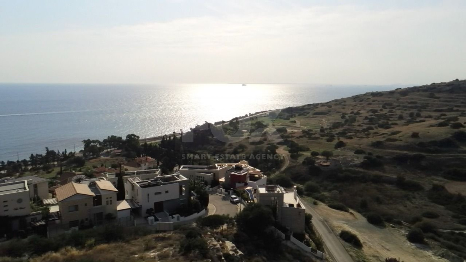 Plot For Sale In Agios Tychon Limassol Cyprus