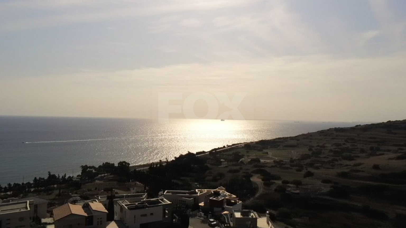 Plot For Sale In Agios Tychon Limassol Cyprus