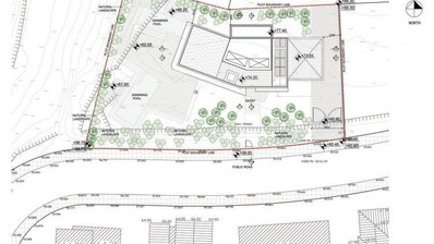 Plot For Sale In Agios Tychon Limassol Cyprus