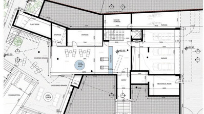 Plot For Sale In Agios Tychon Limassol Cyprus