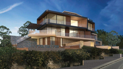 Plot For Sale In Agios Tychon Limassol Cyprus