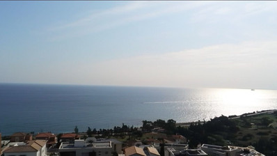 Plot For Sale In Agios Tychon Limassol Cyprus