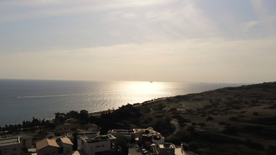 Plot For Sale In Agios Tychon Limassol Cyprus