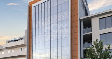 Building For Sale In Agia Trias Limassol Cyprus