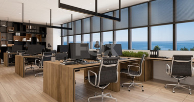 Building For Sale In Agia Trias Limassol Cyprus