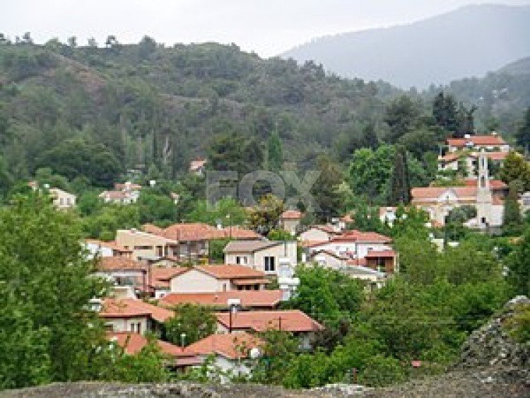 Land For Sale In Mandria Lemesou Limassol Cyprus