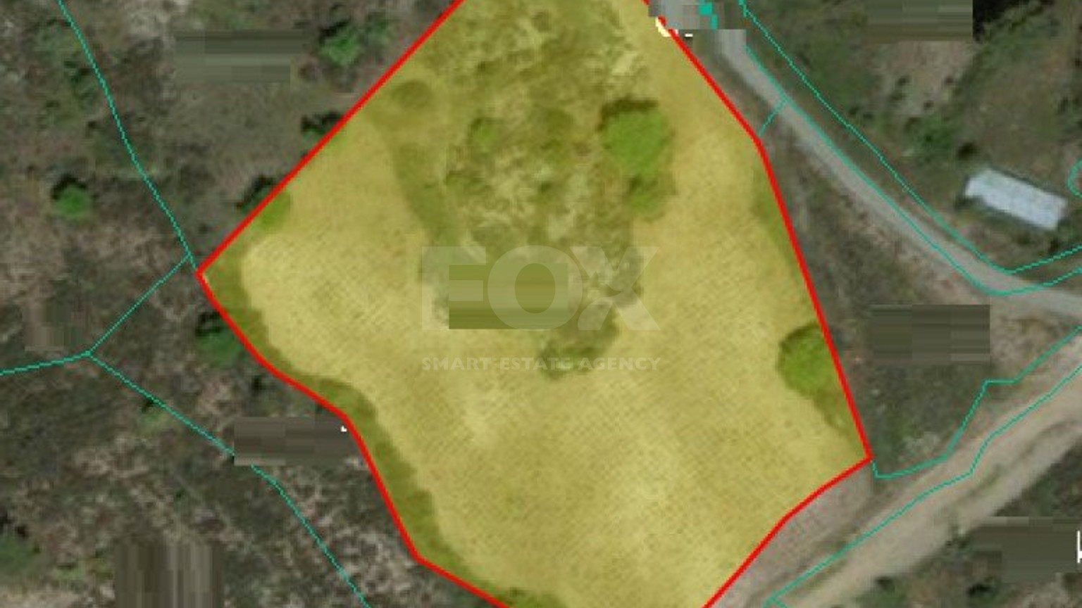 Land For Sale In Mandria Lemesou Limassol Cyprus