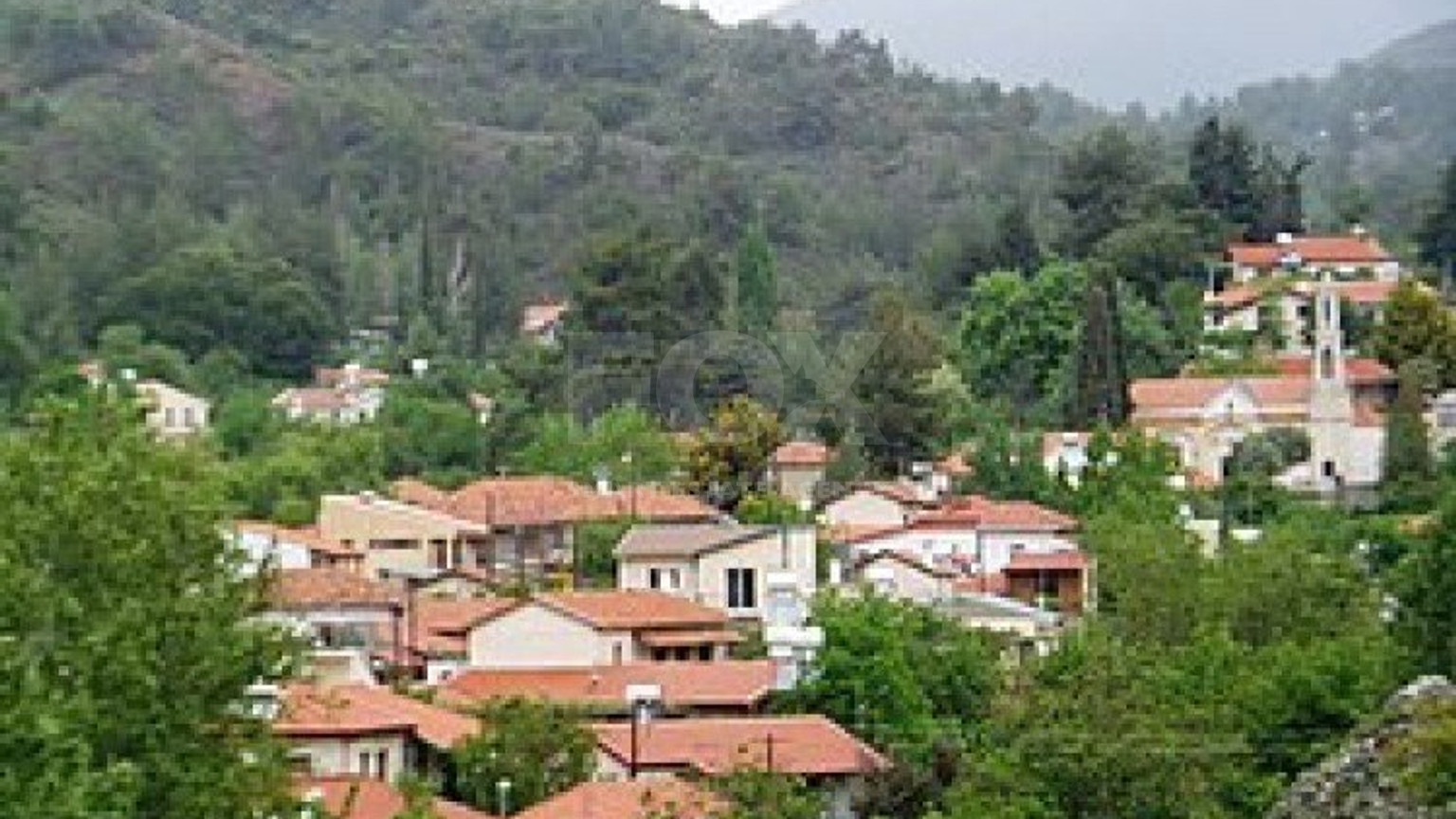 Land For Sale In Mandria Lemesou Limassol Cyprus