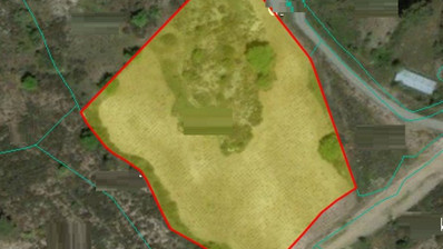 Land For Sale In Mandria Lemesou Limassol Cyprus