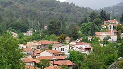 Land For Sale In Mandria Lemesou Limassol Cyprus