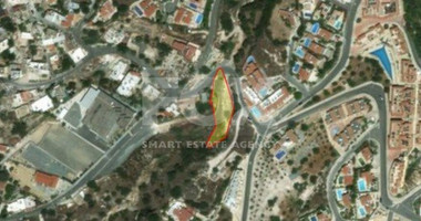Land In Pegeia Paphos Cyprus