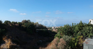 Land In Pegeia Paphos Cyprus