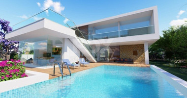 Five Bed Project In Chlorakas Paphos Cyprus