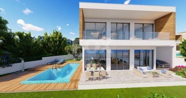 Five Bed Project In Chlorakas Paphos Cyprus