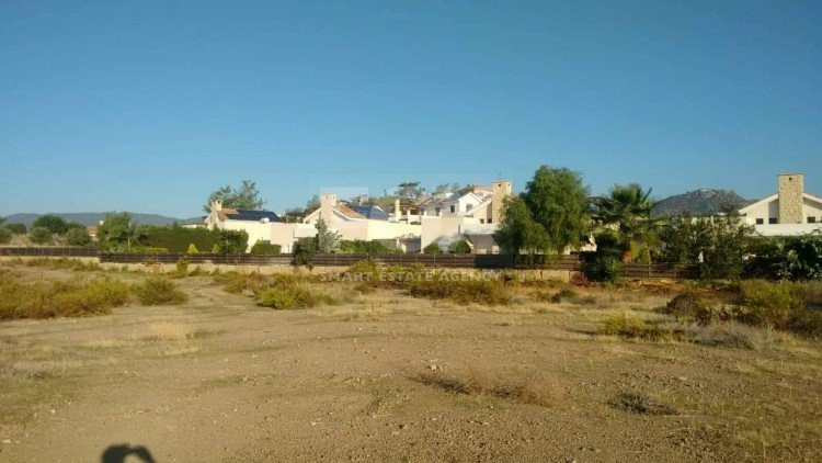 Development Land for Sale - 14,138 sqm in Monagroulli, Limassol