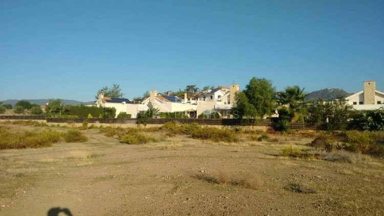 Development Land for Sale - 14,138 sqm in Monagroulli, Limassol