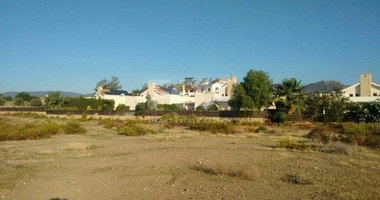 Land For Sale In Monagroulli Limassol Cyprus